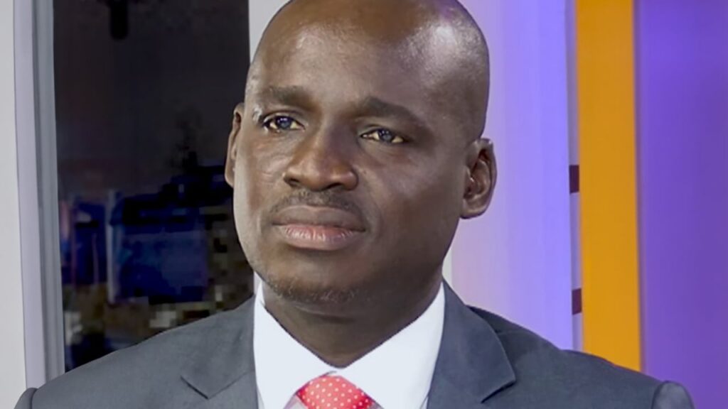 Côte d’Ivoire : Martial Yavo, la nouvelle figure auprès de Charles Blé Goudé