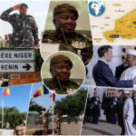 Niger et Bénin : la frontière fermée, le dilemme face au Tchad