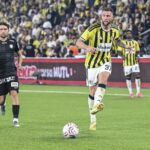 Ligue des champions 2026 : Sturm Graz face à l’exploit contre Fenerbahçe au match retour