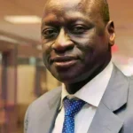 Ousmane Diagana renforce le partenariat Sénégal-banque mondiale à Dakar