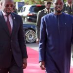 Nouveau conflit sur le patrimoine au Sénégal entre Bassirou Diomaye Faye et Ousmane Sonko