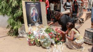 Affaire Martinez Zogo : les révélations clés du colonel Otoulou au Cameroun