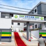 Gabon : un nouvel équipement moderne pour la sécurité nationale au B2