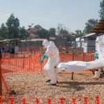 Ébola en rdc : une épidémie historique s&rsquo;étend à une nouvelle province