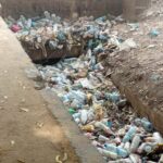 Tchad : le recyclage des plastiques, un potentiel inexploité