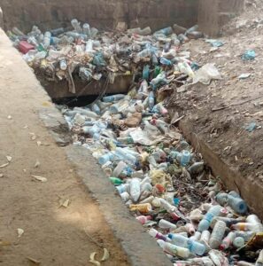 Tchad : le recyclage des plastiques, un potentiel inexploité