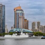 Coopération militaire sino-gabonaise : Pékin renforce son influence à Libreville