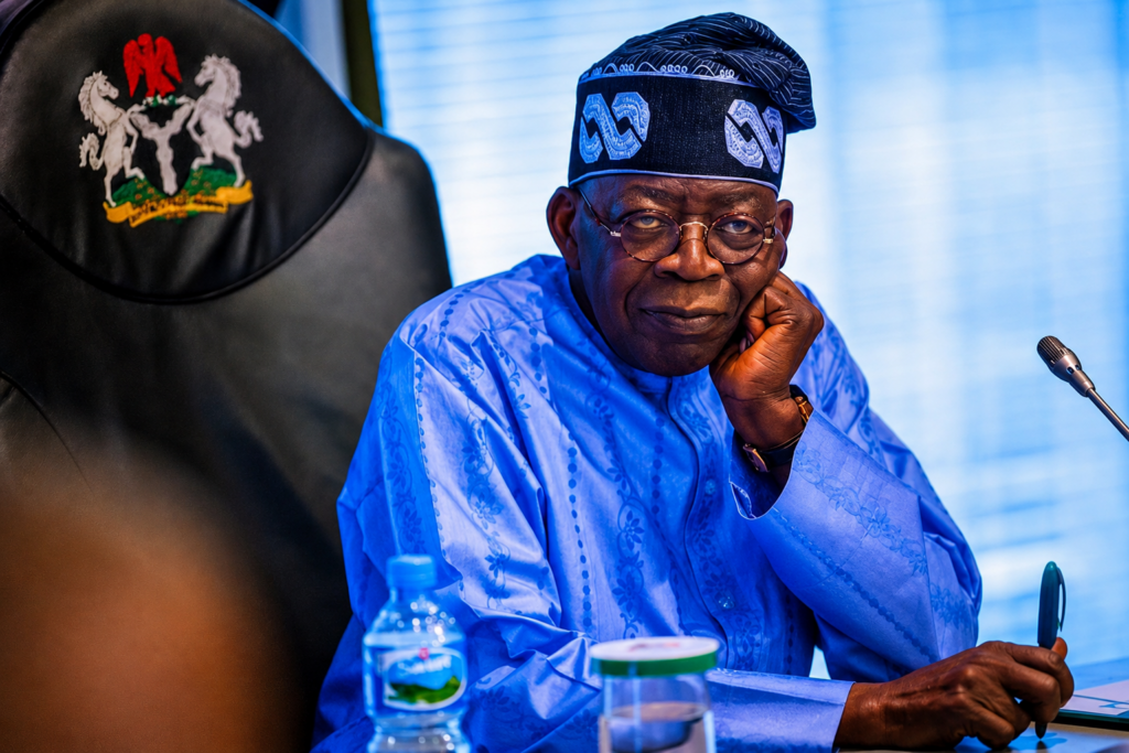Le Burkina Faso réagit aux propos de Bola Tinubu sur l’insécurité au Sahel