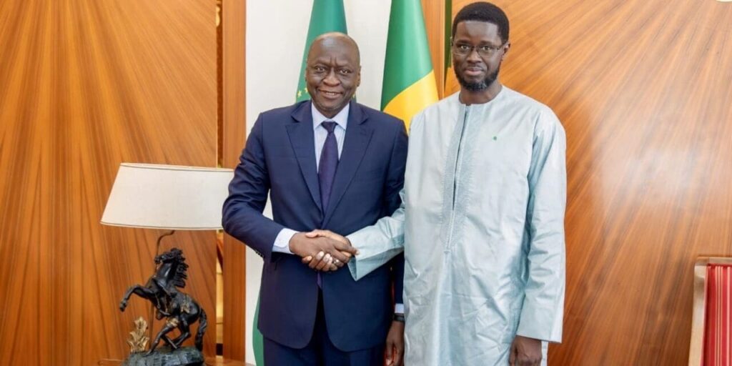 Sénégal : la Banque mondiale injecte 340 milliards de FCFA pour dynamiser l’économie