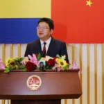 Coopération Gabon-Chine : 52 ans de partenariat renforcé