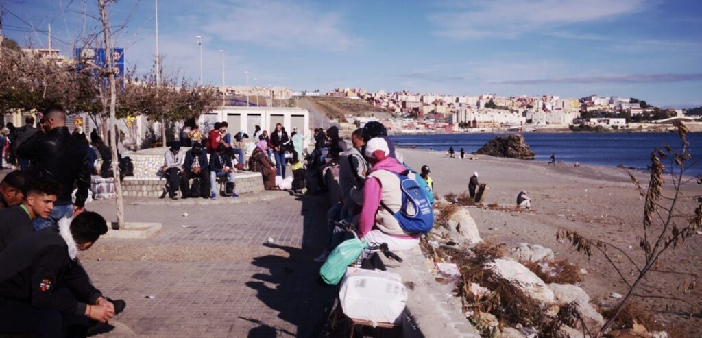 Crise migratoire à Ceuta : le Maroc se dit prêt à faciliter le retour des mineurs isolés
