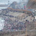 Le Maroc maintient ses revendications sur ceuta malgré la crise migratoire