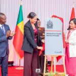 Une nouvelle ère diplomatique : le Canada établit son ambassade au Bénin