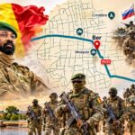Mali : nouvelle embuscade dans le nord, l&rsquo;armée malienne et l&rsquo;africa corps sous pression près de Tombouctou