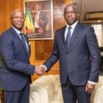 Gabon et Monaco s’allient pour un avenir vert et durable