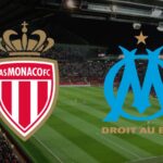 Monaco marseille : où et quand voir la rencontre de ligue 1 en direct ?