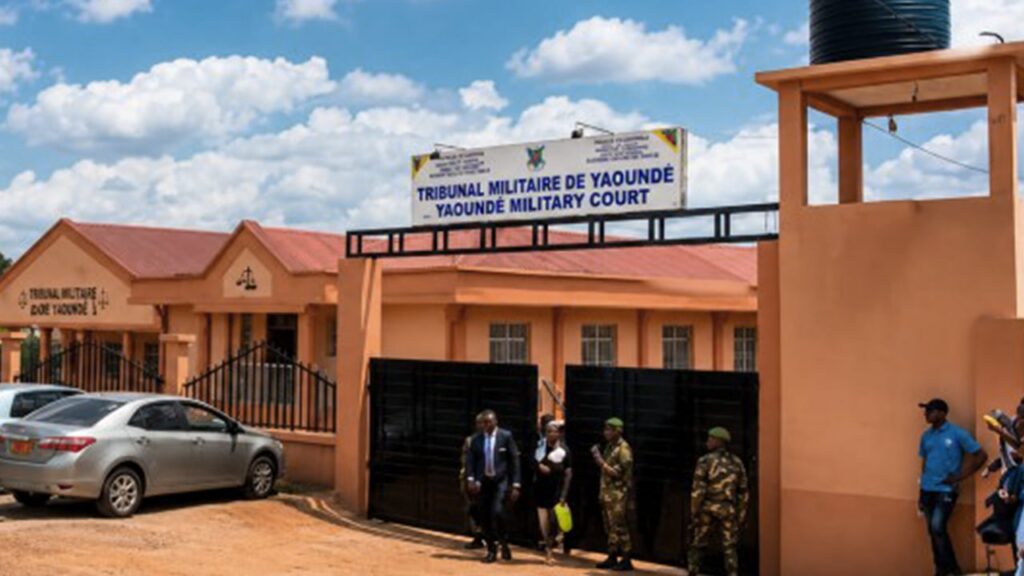 Affaire Martinez Zogo : les auditions du colonel Otoulou, un bras de fer judiciaire tendu