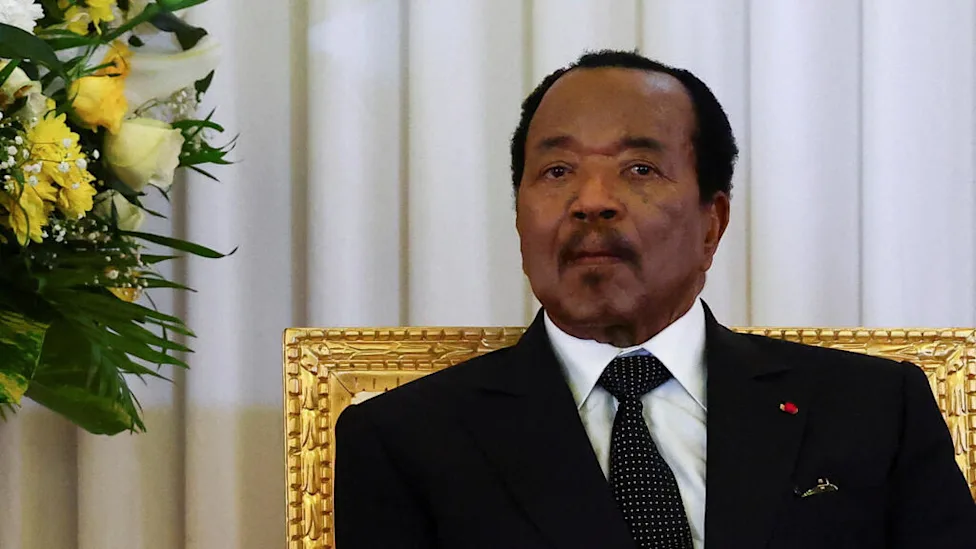 Cameroun: l'absence prolongée de Paul Biya continue de susciter interrogations et inquiétudes
