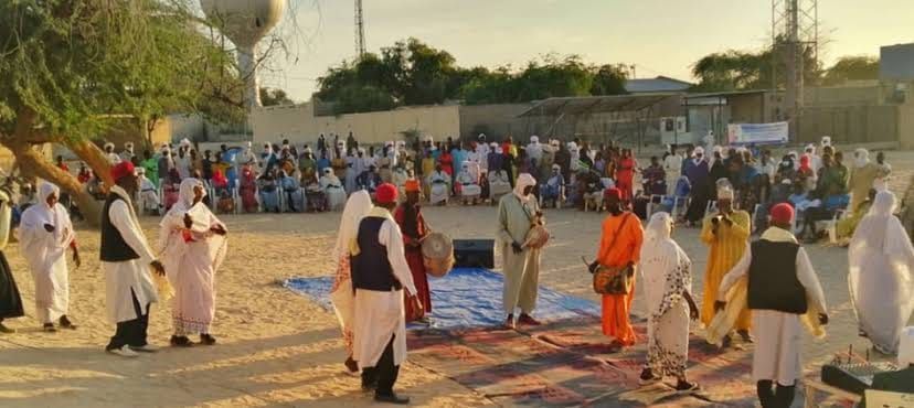 Détails d'un mariage à N'Djamena où les traditions soudanaises prennent de l'ampleur