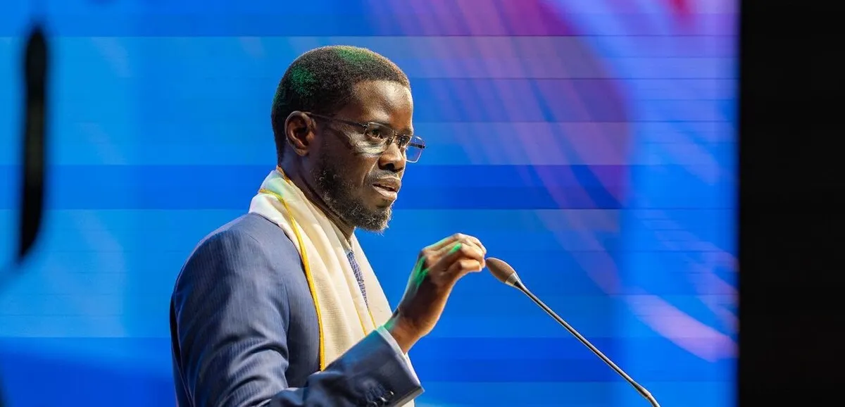 Condamnation de trois influenceurs sénégalais à des peines de prison ferme pour offense au chef de l'État