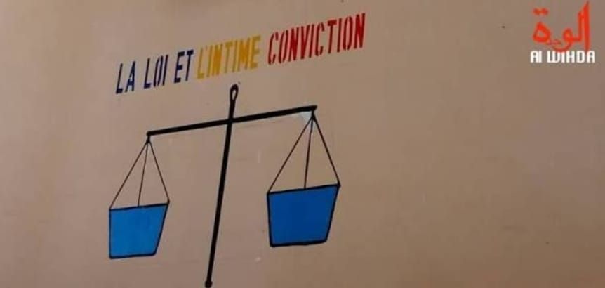 Affaire d'adultère à N'Djamena : les détails du conflit conjugal