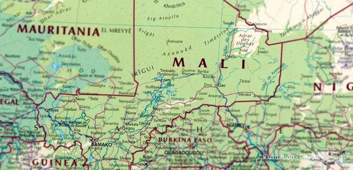 Déplacés au Mali : une crise humanitaire s'aggrave dans le Nord et le Centre