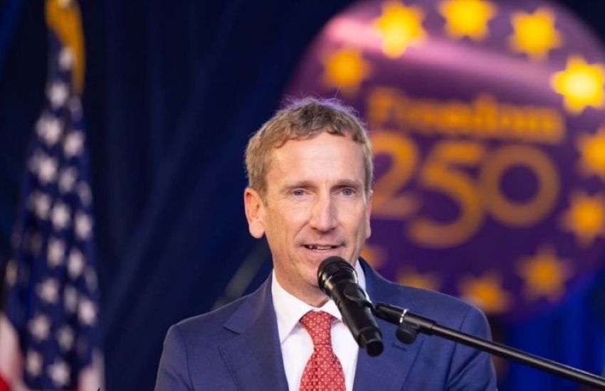 Keith Heffern, diplomate américain pressenti pour le Gabon