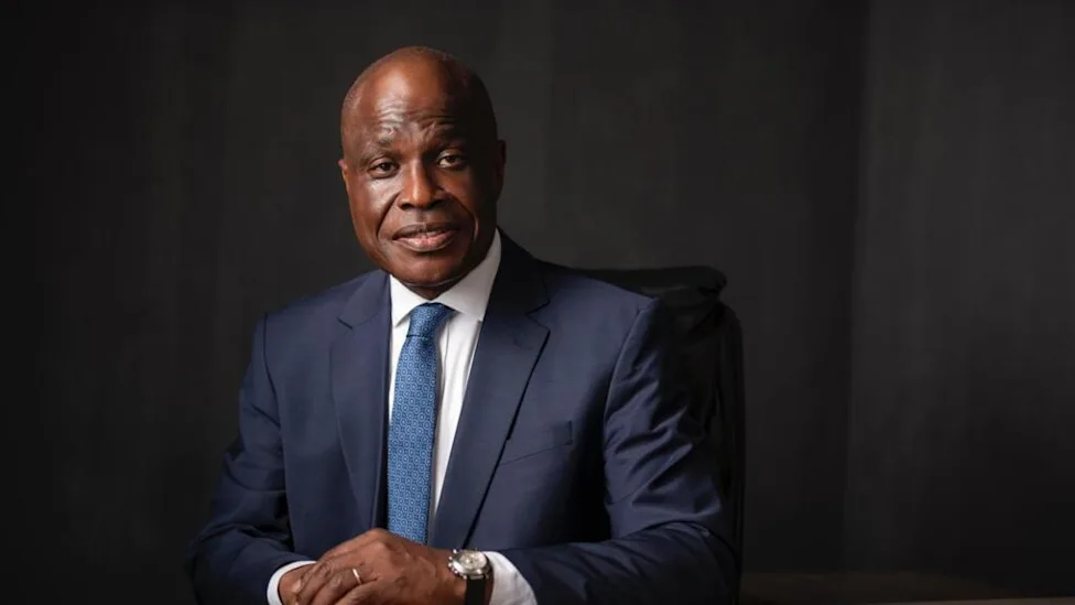 Félix Tshisekedi en réunion politique en rdc