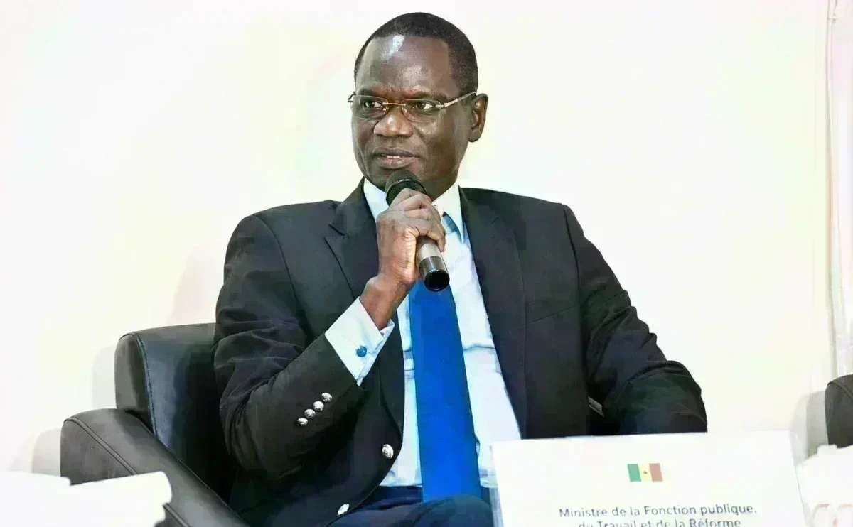 nouvelle passe d'armes entre abdourahmane diouf et ousmane sonko sur les crédits spéciaux nouvelle passe d'armes entre abdourahmane diouf et ousmane sonko sur les crédits spéciaux
