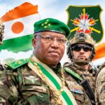 Niger : le CNSP sous pression après une mutinerie à Niamey et les raids du JNIM