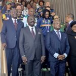 Cameroun : Joseph Dion Ngute, l’art de durer au milieu de la guerre des clans