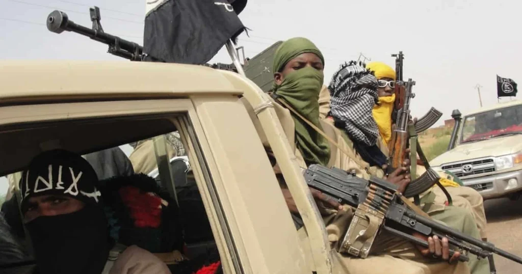 Embuscade meurtrière contre le Corps africain et l’armée malienne dans la région de Mopti