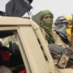 Embuscade meurtrière contre le Corps africain et l&rsquo;armée malienne dans la région de Mopti