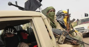 Embuscade meurtrière contre le Corps africain et l&rsquo;armée malienne dans la région de Mopti