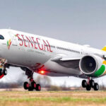 Air Sénégal : un nouveau Boeing 737-800 pour booster sa flotte et l’olympiade de Dakar