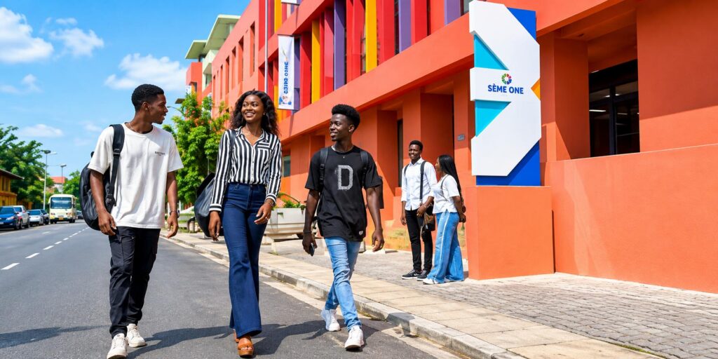 Master en ingénierie durable au Bénin : ce qui va changer concrètement pour les jeunes et l’économie