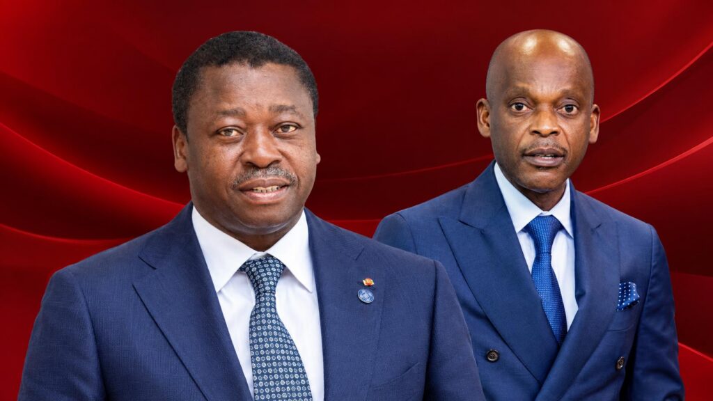 Ce que le coût exorbitant de la nouvelle carte de l’Afrique change pour le quotidien des Togolais