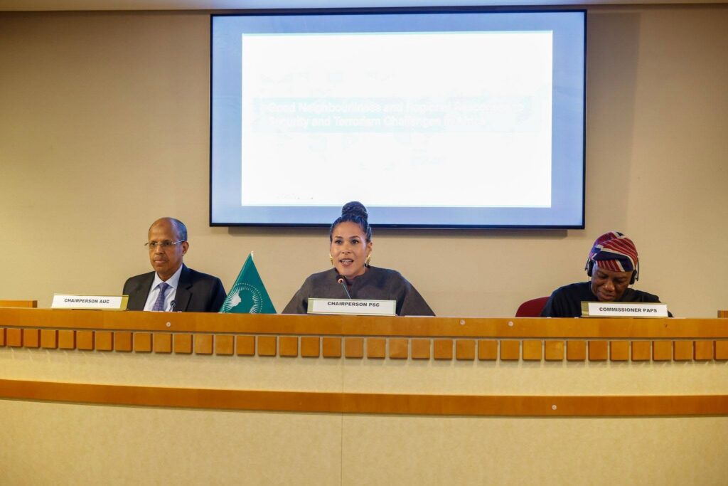 Coulisses de l’ONU : comment le Bénin a verrouillé son plaidoyer sécuritaire