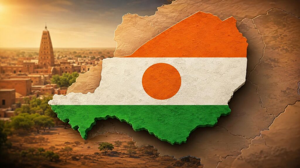 Niger : trois ans après le coup d’État, le régime de Tiani ébranlé par une mutinerie interne