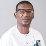 Waly Diouf Bodian répond à Mary Teuw Niang : « on ne respecte pas ceux qui manquent de respect à Ousmane Sonko »