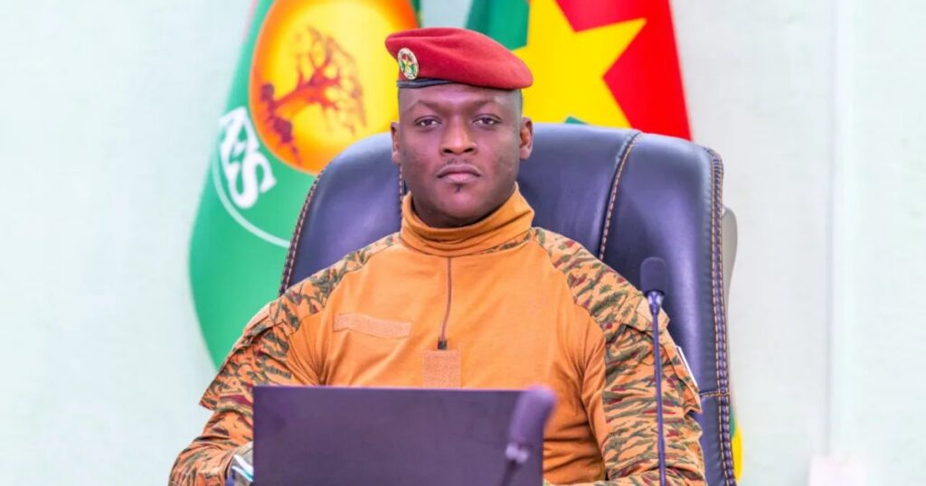Monnaie de l’AES : ce que le silence d’Ibrahim Traoré cache vraiment