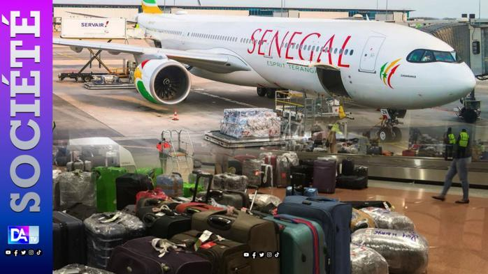 Dessous de l’affaire Air Sénégal : ce que révèle l’enquête d’Interpol sur un trafic présumé