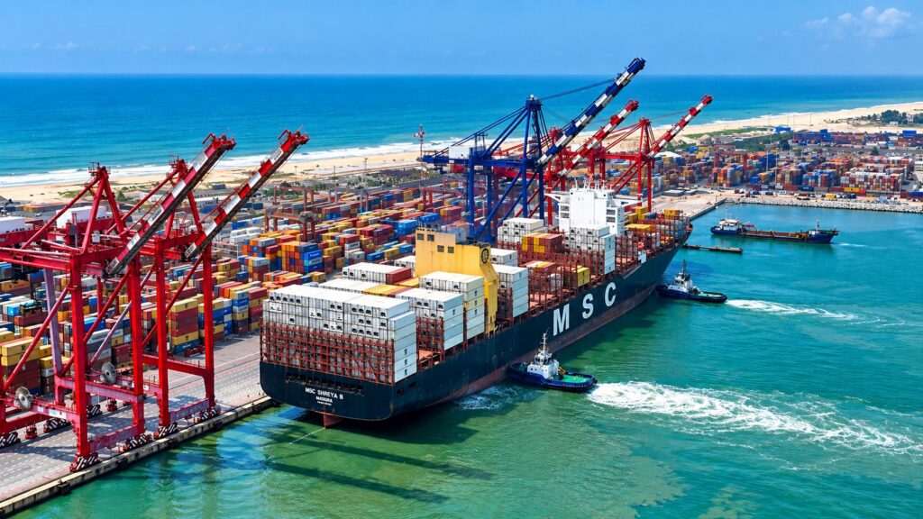 Bénin : les réactions face à l’ascension fulgurante du corridor logistique vers le Niger