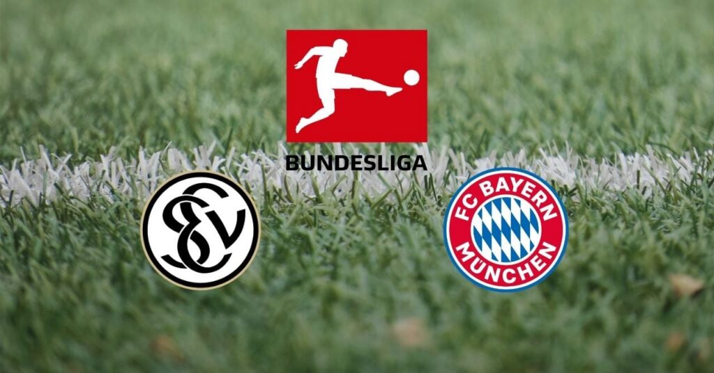 Elversberg – Bayern Munich : sur quelle chaîne suivre le choc de la 3e journée de Bundesliga ?
