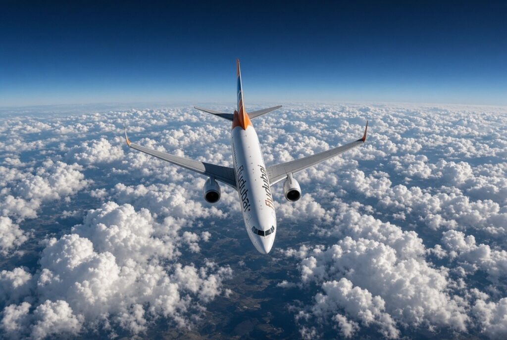 Vol Flydubai FZ1073 : plongée dans les zones d’ombre d’un cockpit qui a échappé à tout contrôle