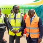 Partenariat Gabon-Sénégal : Libreville s&rsquo;inspire de Dakar pour moderniser ses transports