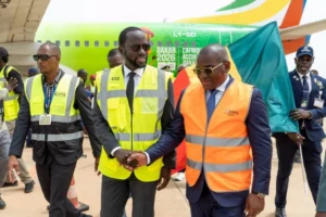 Partenariat Gabon-Sénégal : Libreville s&rsquo;inspire de Dakar pour moderniser ses transports