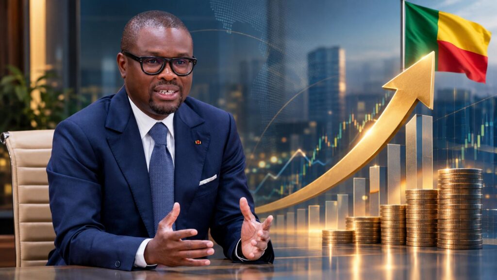 Bénin : la note AA- de bloomfield, un tremplin pour les investisseurs ouest-africains