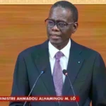Ce que la feuille de route d&rsquo;Al Aminou Lô change pour l&rsquo;avenir du Sénégal