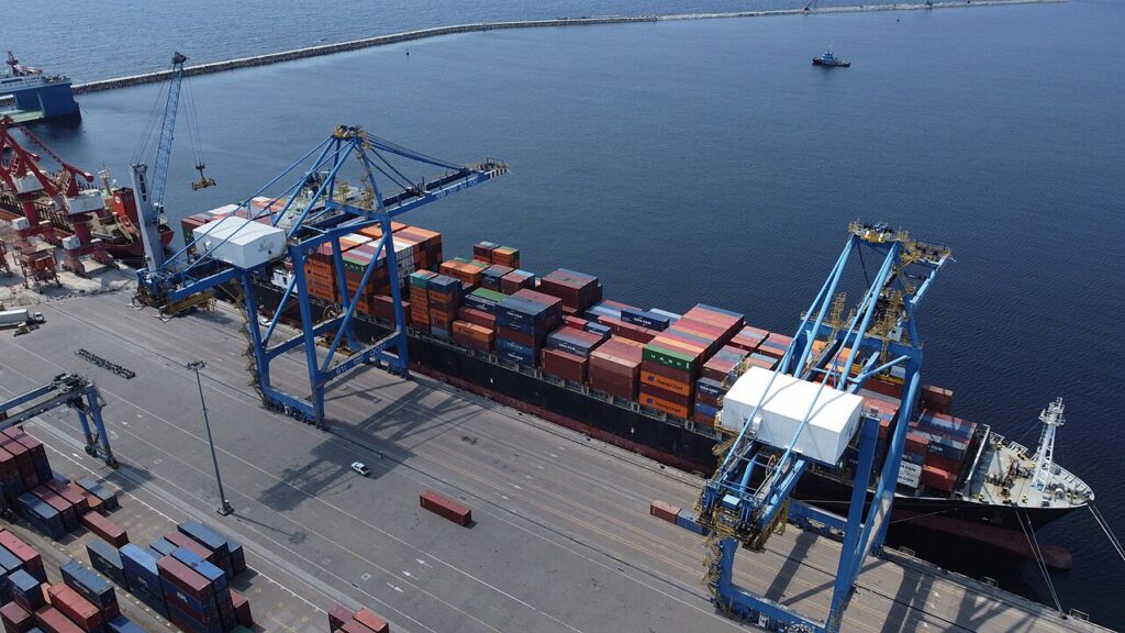 Kribi : les ressorts cachés d’une métamorphose portuaire qui a réinventé le sud Cameroun